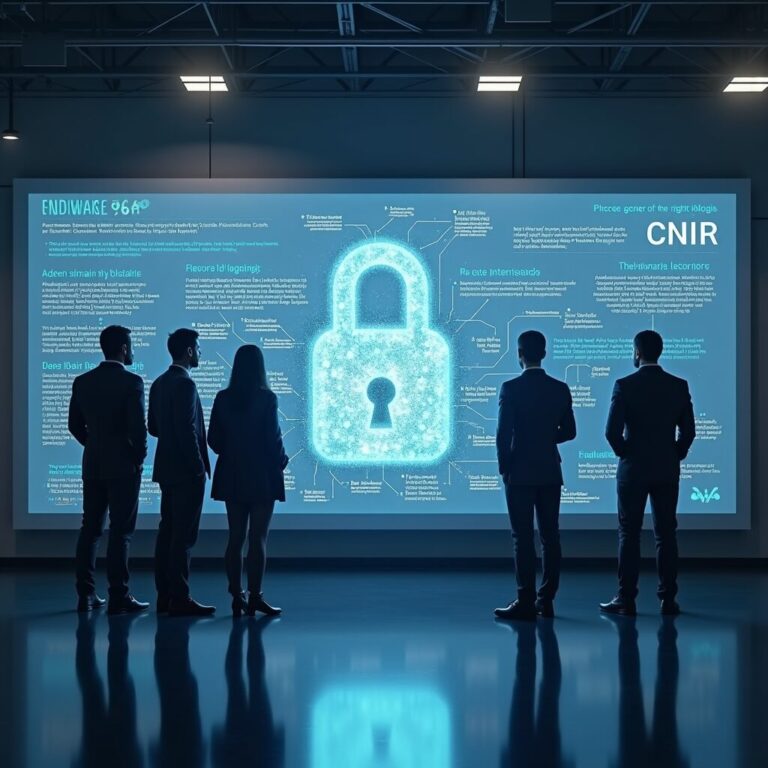 NIST zet de standaard voor kwantumveilige cryptografie.