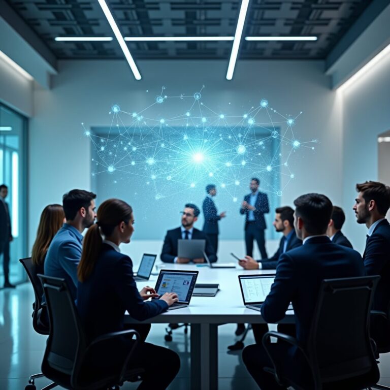 EU versterkt digitale soevereiniteit met Secure Data Hubs.