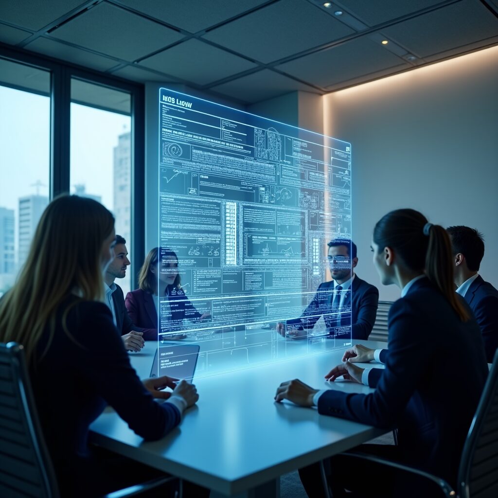 AI Act definitief: een nieuw tijdperk voor technologie.