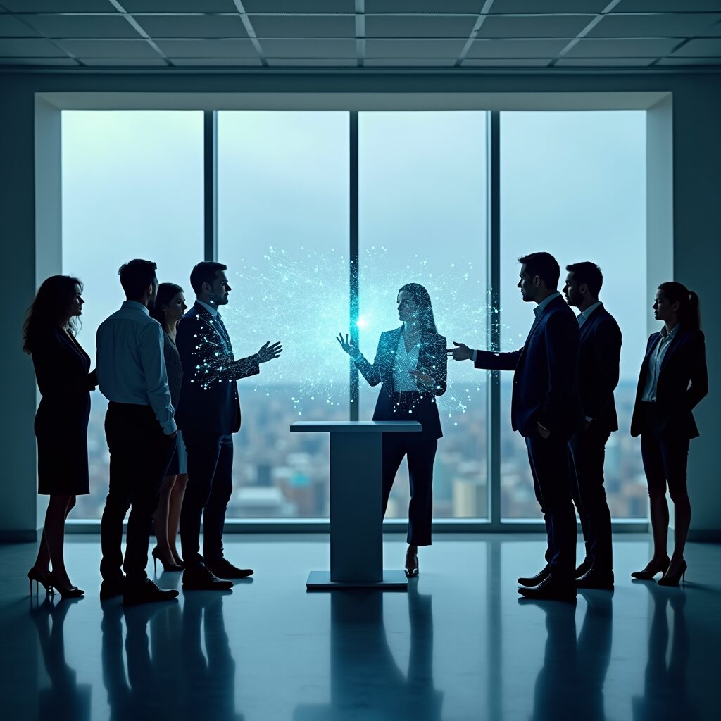 AI Act definitief: nieuwe regels, nieuwe realiteit.