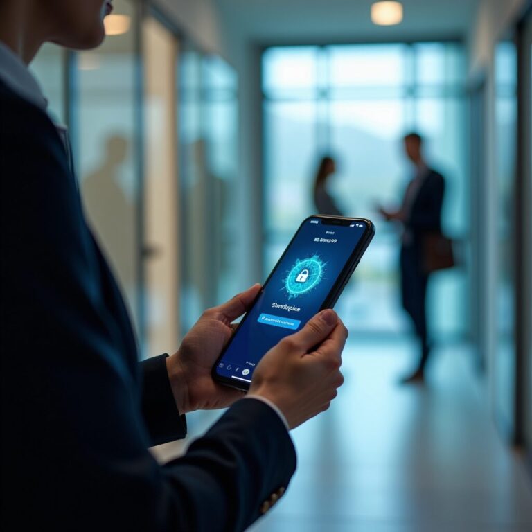 Groen licht EUDI Wallet: revolutie in digitaal identiteitsbeheer.