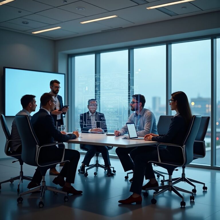 AI Act goedgekeurd: Een nieuw tijdperk voor AI-governance.