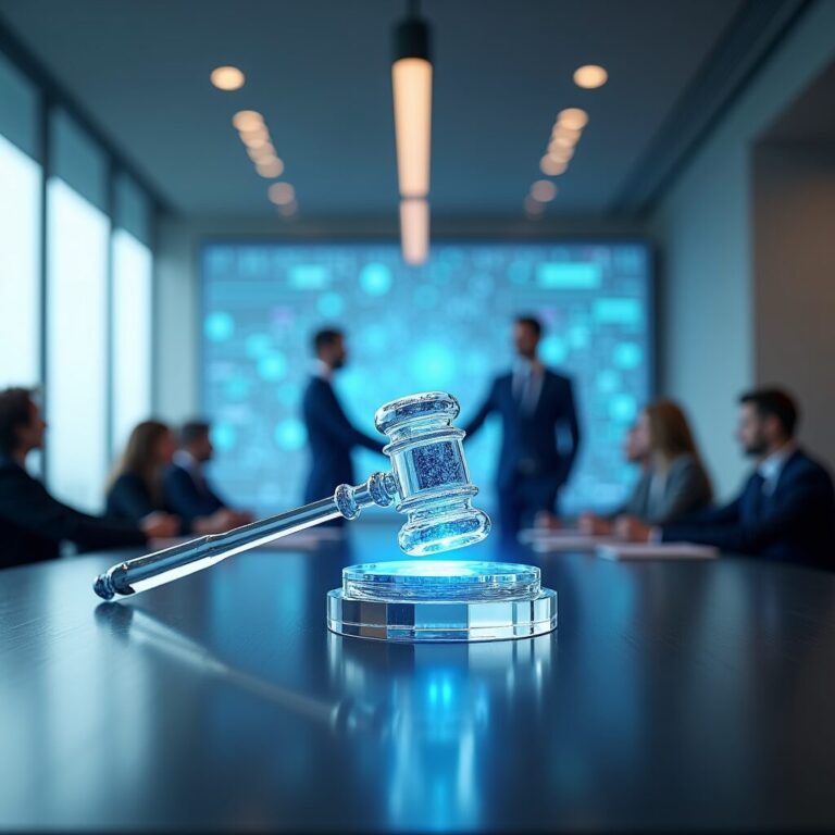 AI Act is een feit: bent u er klaar voor?
