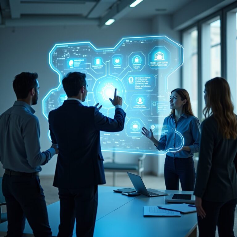 ENISA zet standaard voor veilige cloud-native architecturen.
