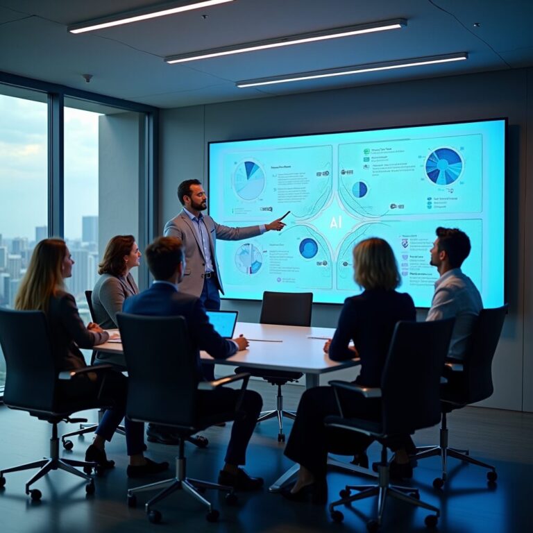 AI Act: een nieuw tijdperk voor IT-governance.