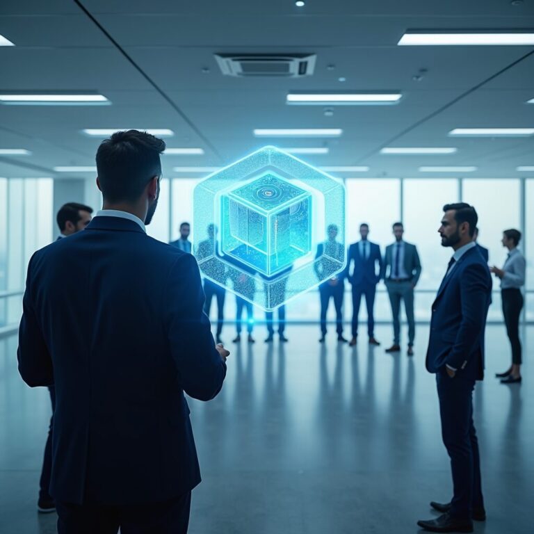 AI Act: een nieuw tijdperk voor IT-governance.