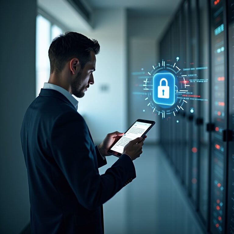 C-level direct doelwit van nieuwe ransomware-chantage.