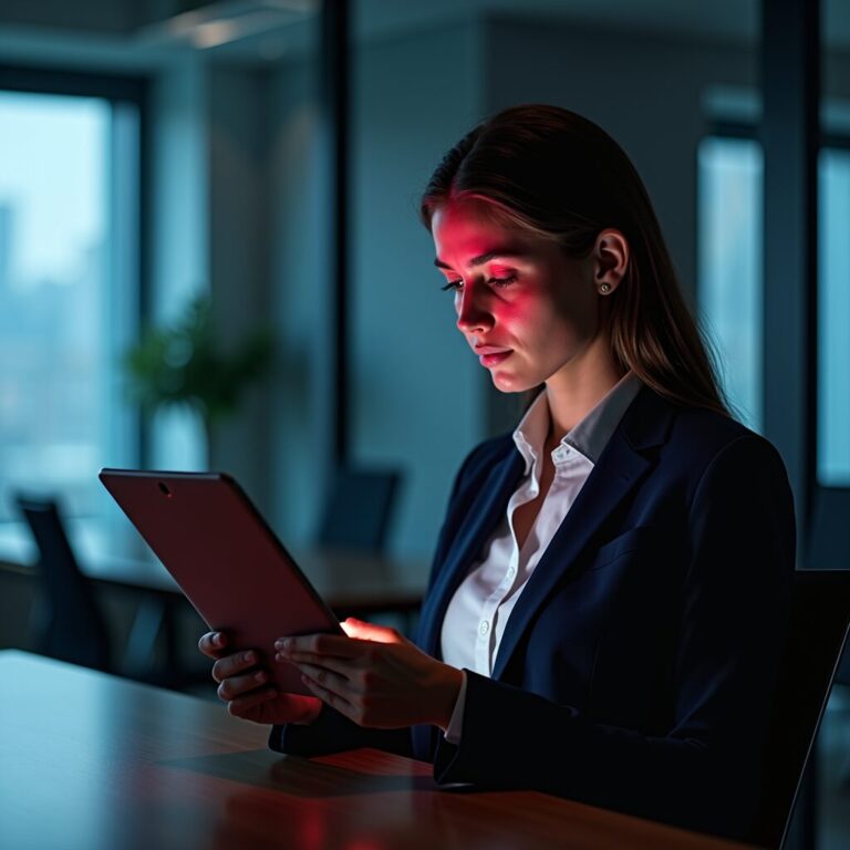 Ransomwaregroep perst directie af met Oracle-data.