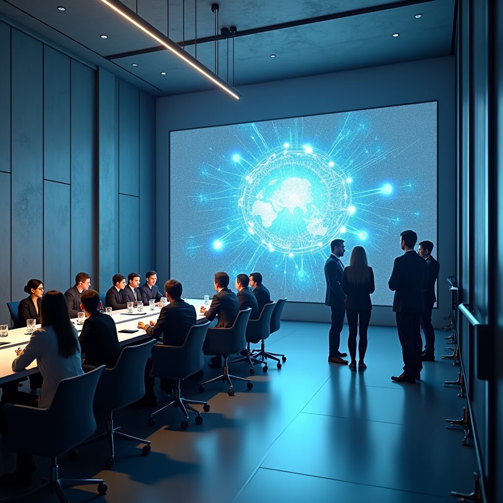 Recorddeal stuwt OpenAI naar $500 miljard waardering.