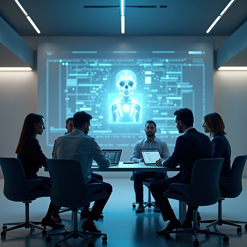 OpenAI's $500 miljard waardering bevestigt AI-dominantie.