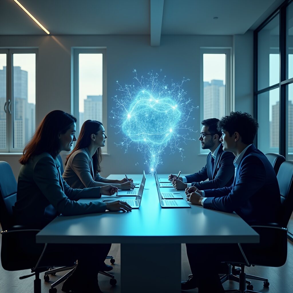 Recordwaardering stuwt OpenAI naar 500 miljard dollar.