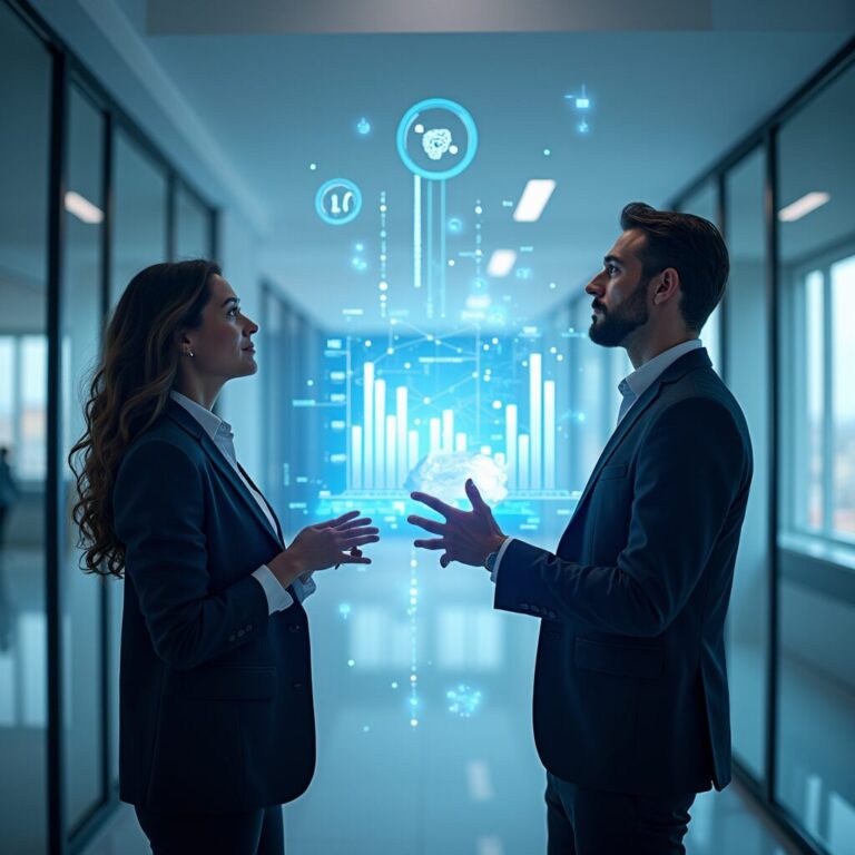 JPMorgan: goudmijn in Alibaba's AI en Cloud.