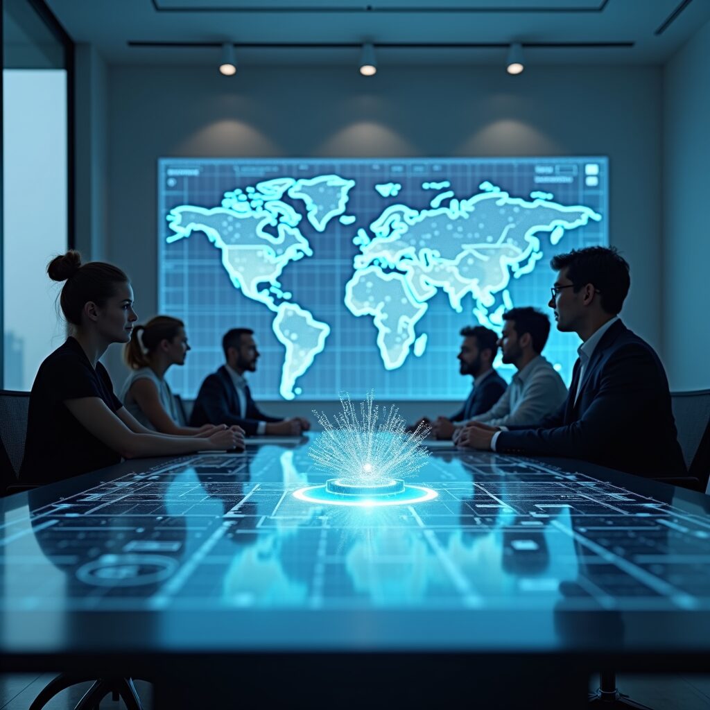 EU AI Act: Nieuw tijdperk voor IT-governance.