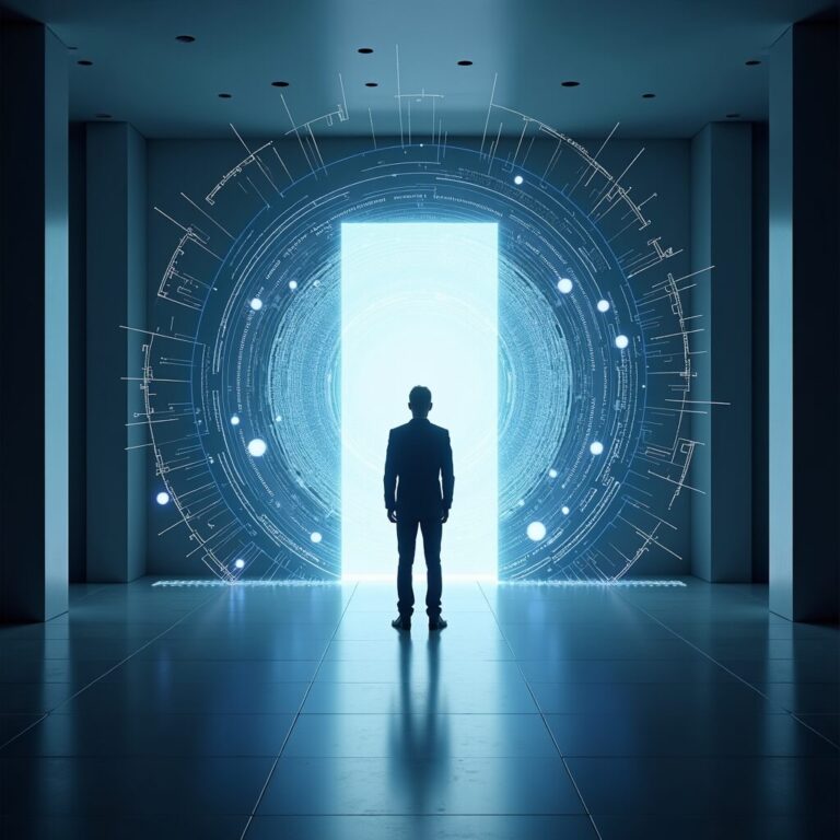 IBM's kwantumdoorbraak: nieuw tijdperk dwingt IT tot actie.