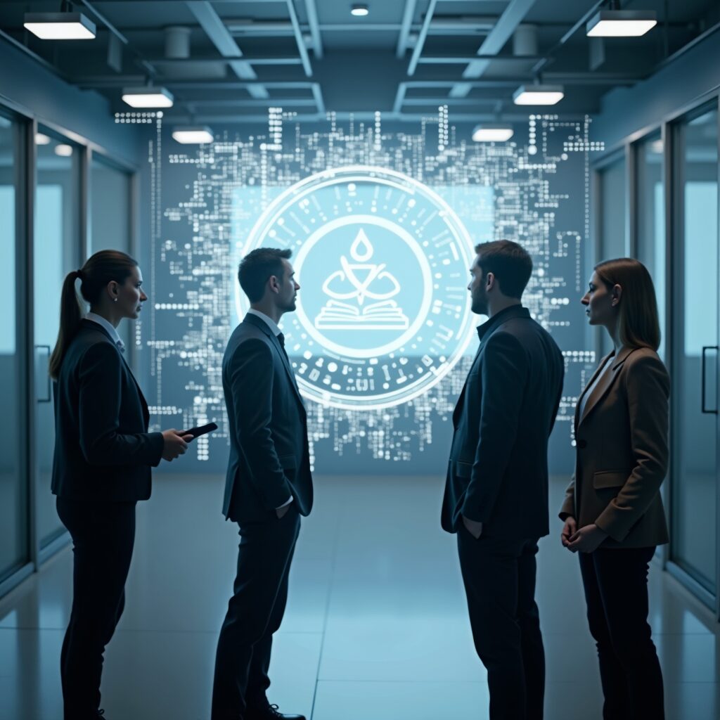 AI Act is een feit: tijd voor actie.