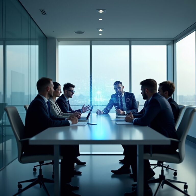 Nederlandse bank pioniert met strategische inzet interne AI.