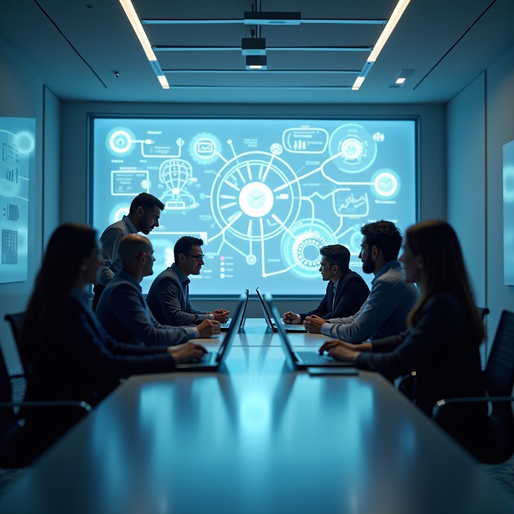 AI Act is wet: wat dit voor IT betekent.