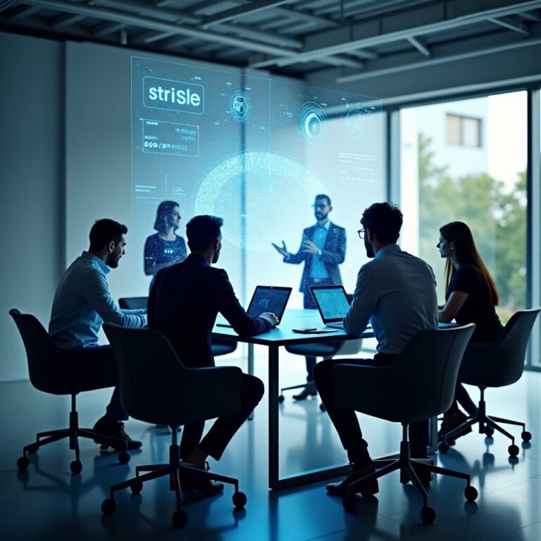 DSA dwingt techsector tot fundamentele herziening.