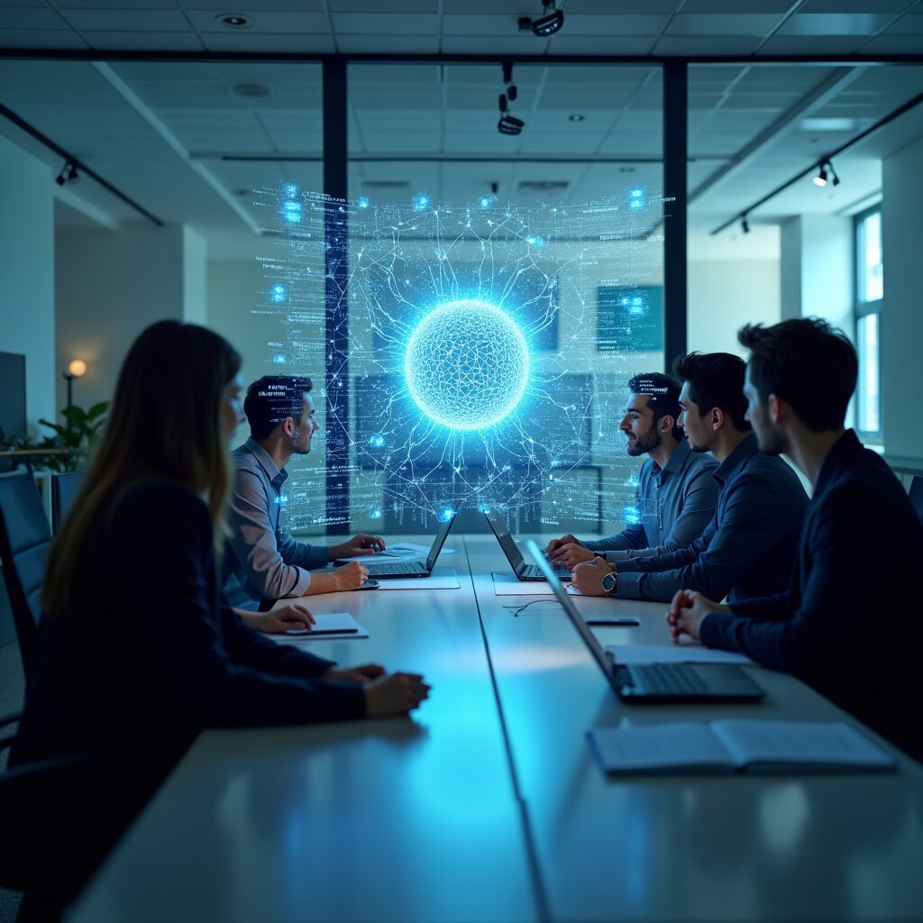 AI Act is een feit: nieuwe spelregels voor IT.