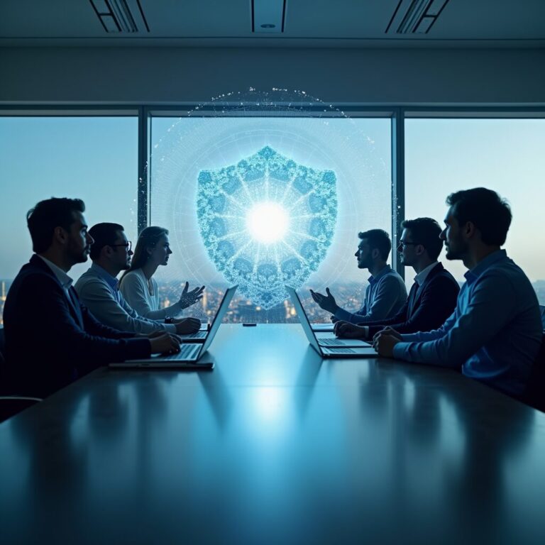 NIST wapent de toekomst tegen de quantumcomputer.