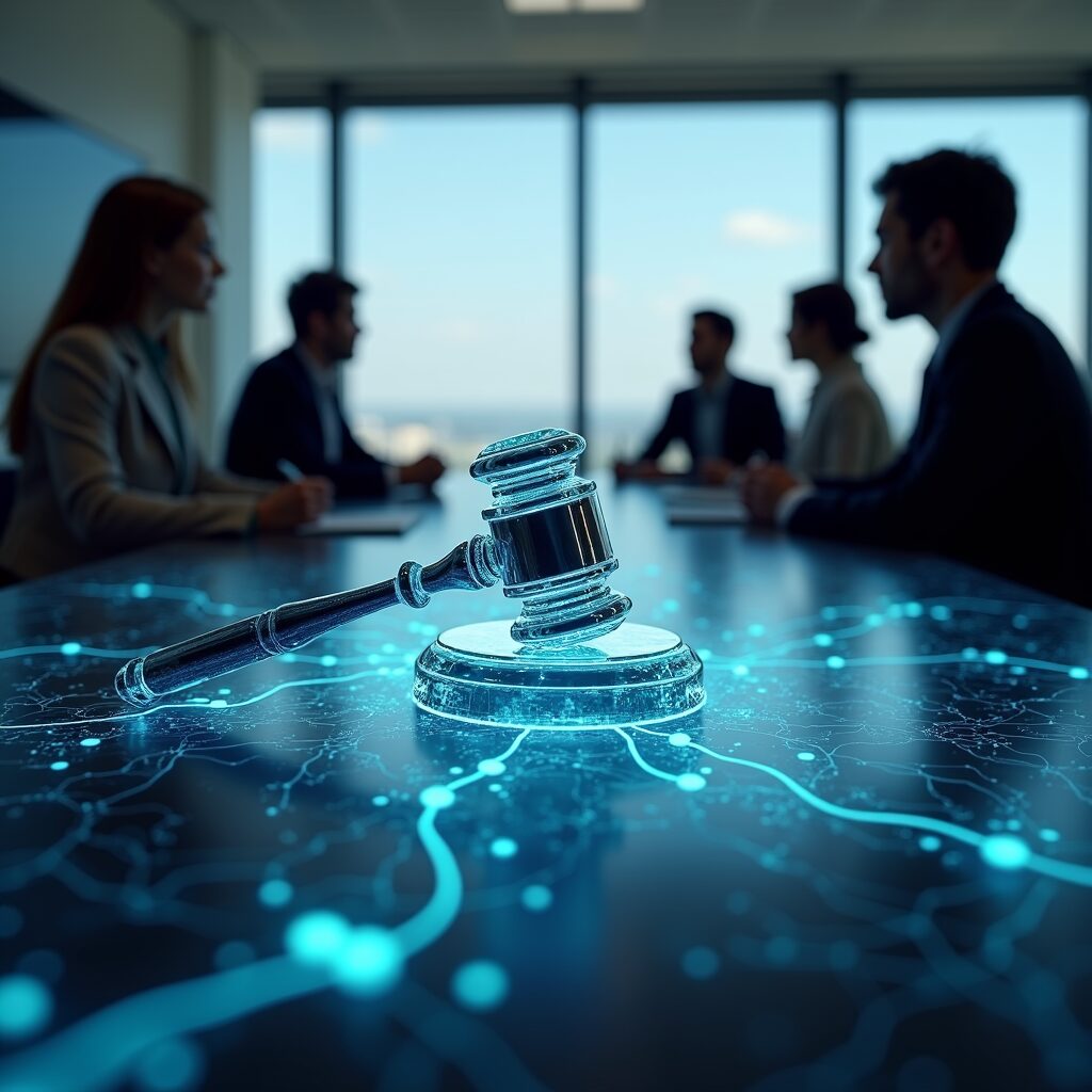 Brussel neemt X onder vuur in eerste DSA-zaak.