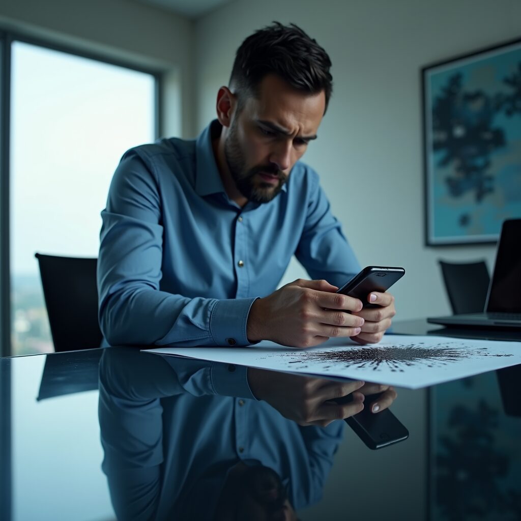 Ransomware viseert directie na vermeende Oracle-inbraak.