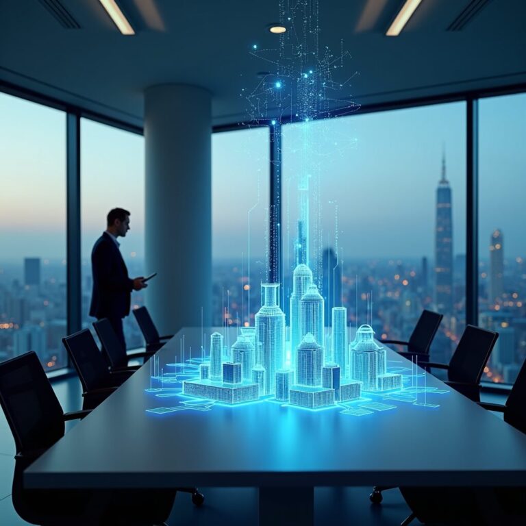 JPMorgan ziet goudmijn in Alibaba's AI en cloud.