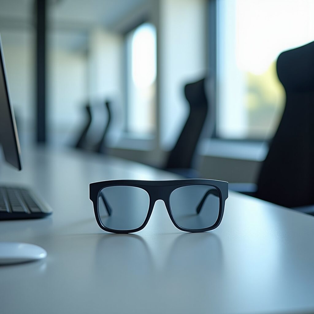 Apple's nieuwe visie: van headset naar slimme bril.