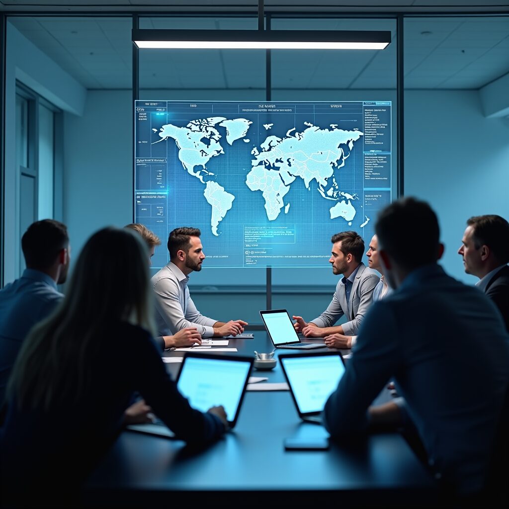 Digital Services Act: nieuw tijdperk, directe actie vereist.