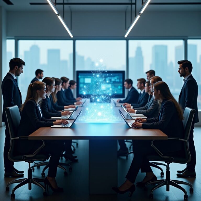 AI Act definitief: wat dit betekent voor tech.