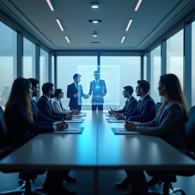 AI Act definitief: een nieuw tijdperk voor AI-governance.