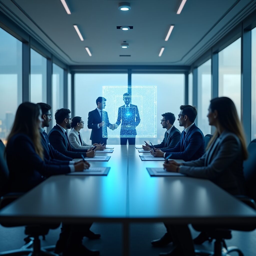 AI Act definitief: een nieuw tijdperk voor AI-governance.