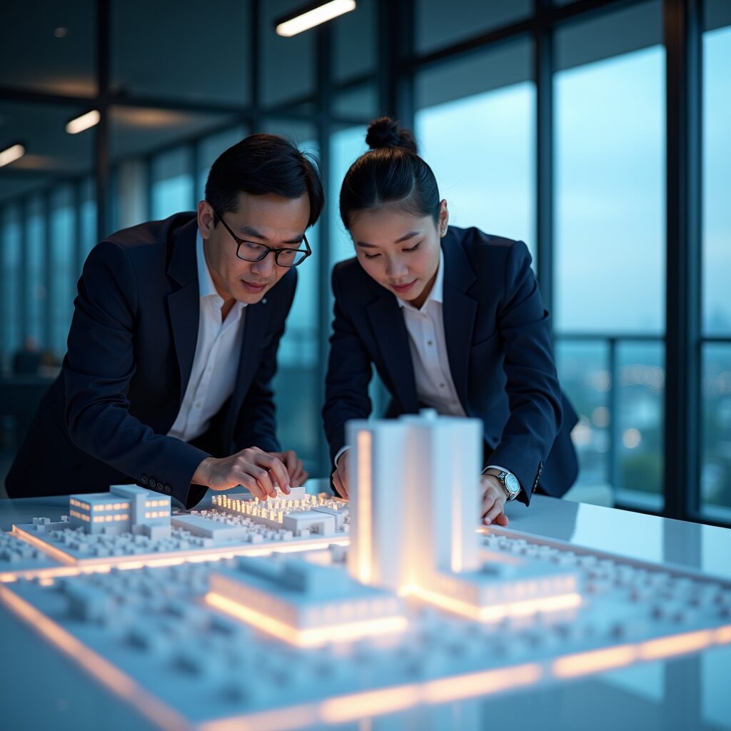 Taiwanese tech-investeringen versterken alliantie met VS.