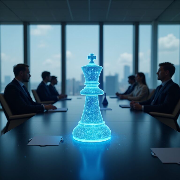 Historische AI-mijlpaal: OpenAI passeert SpaceX in waarde.