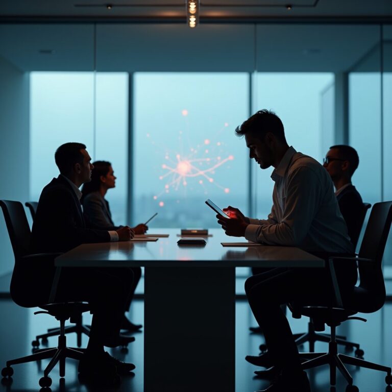 Ransomware op Oracle: directie persoonlijk onder druk.