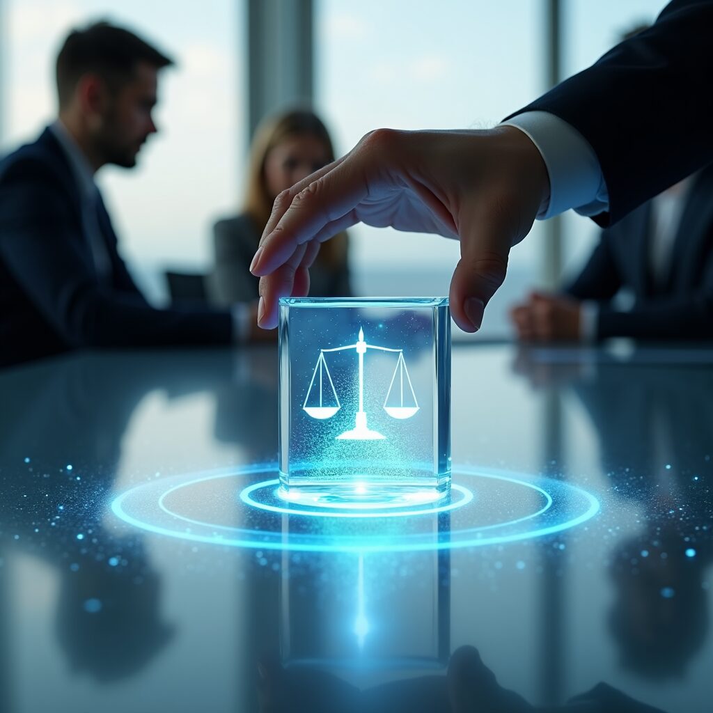 AI Act definitief: Europa luidt nieuw AI-tijdperk in.