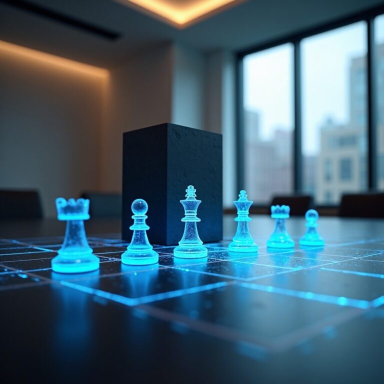 EU opent met DMA de aanval op Big Tech.