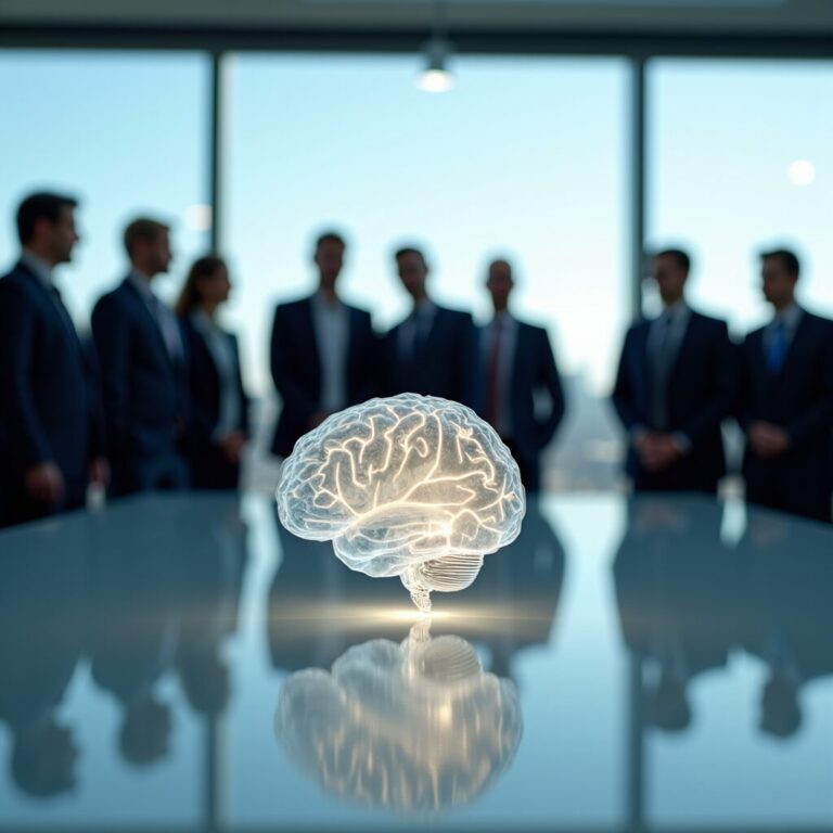 AI Act definitief: Europa zet de wereldwijde standaard.
