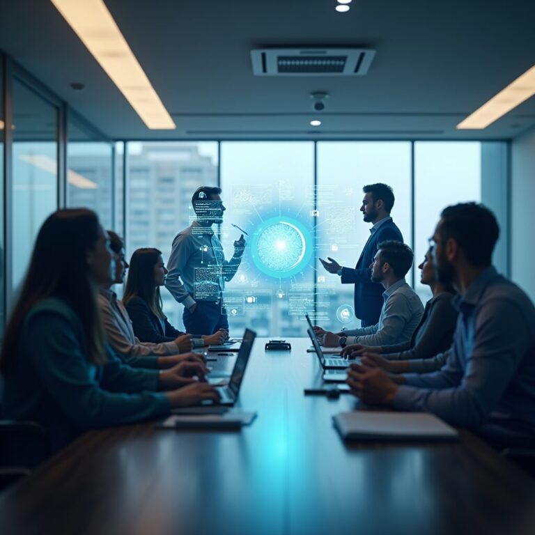 AI Act: risicobeoordeling nu een wettelijke plicht.