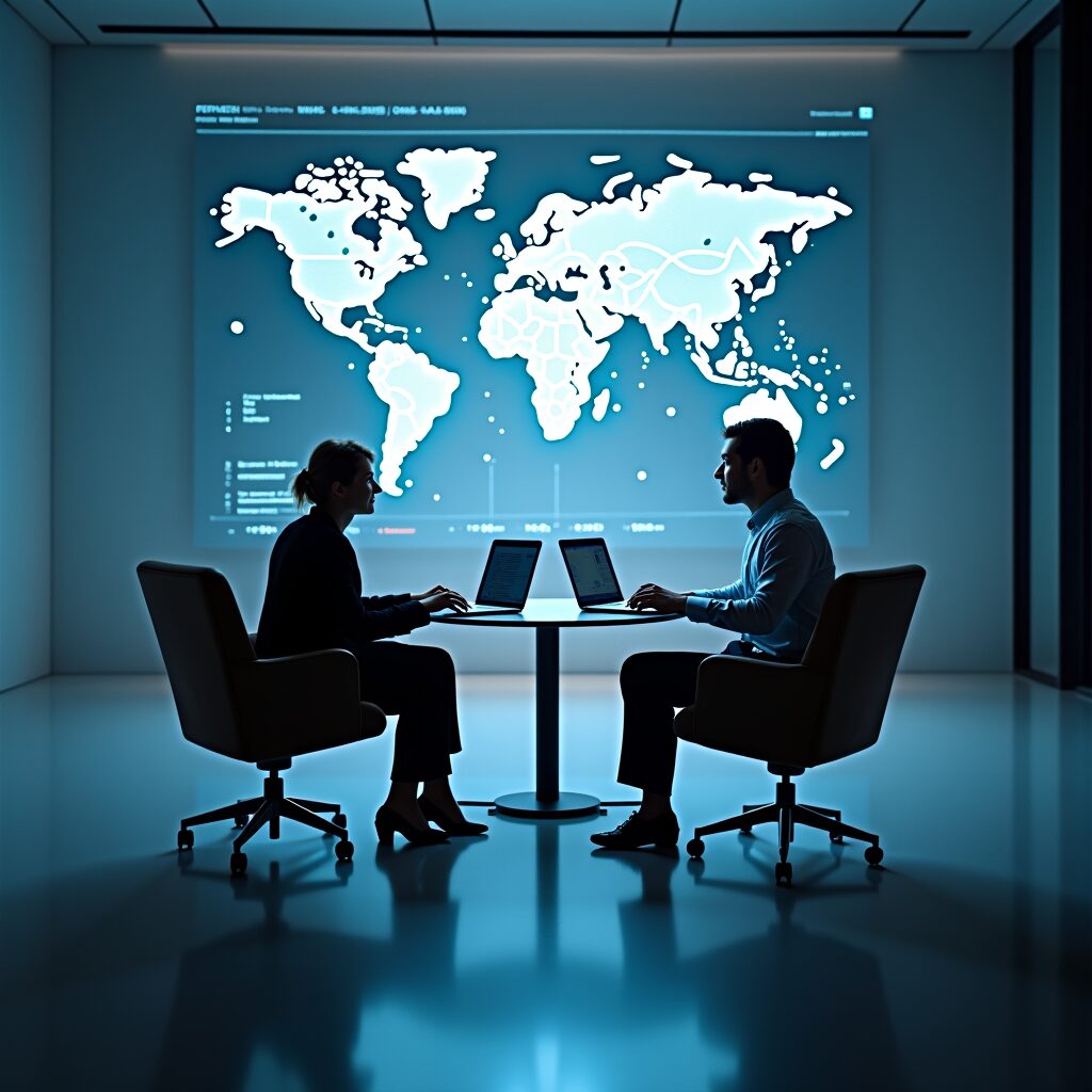 DeepL's beursgang: Europa's troef in de AI-race.