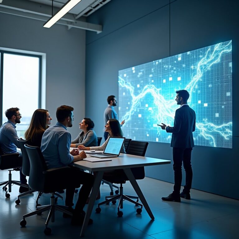 Video-first: de onmisbare strategie voor digitale relevantie.
