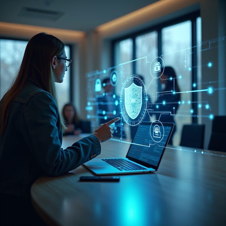 Slimme werkplek vraagt om strategische security.