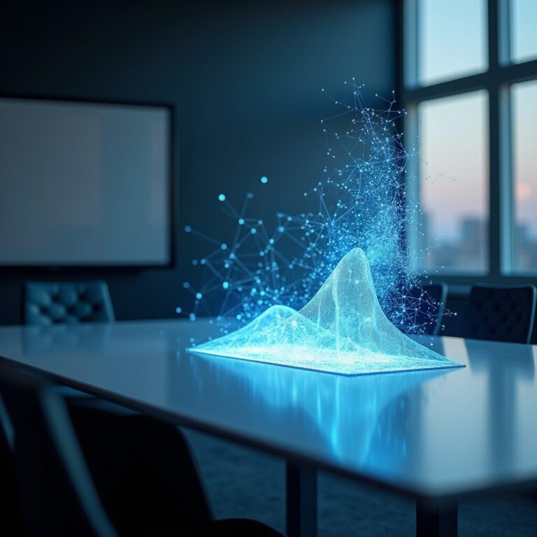 Quantum: de strategische sprong naar concrete bedrijfswaarde.