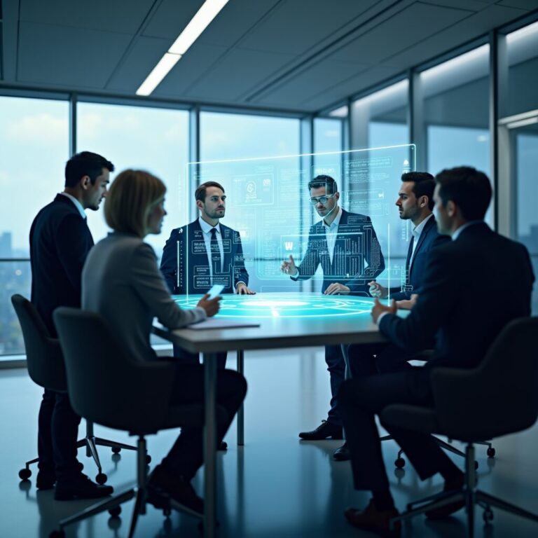 AI Act: Van verplichting naar strategisch voordeel.