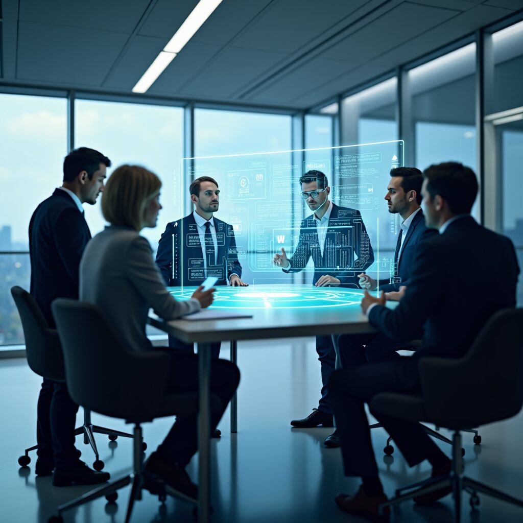 AI Act: Van verplichting naar strategisch voordeel.