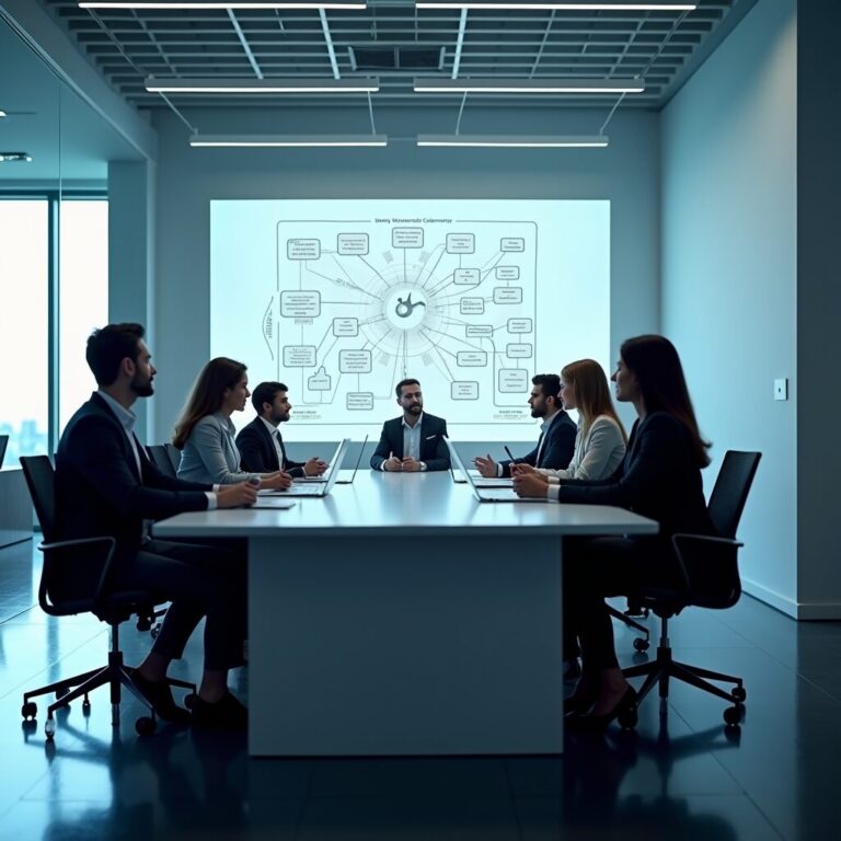 AI Act: Uw strategische voorbereiding in stappen.
