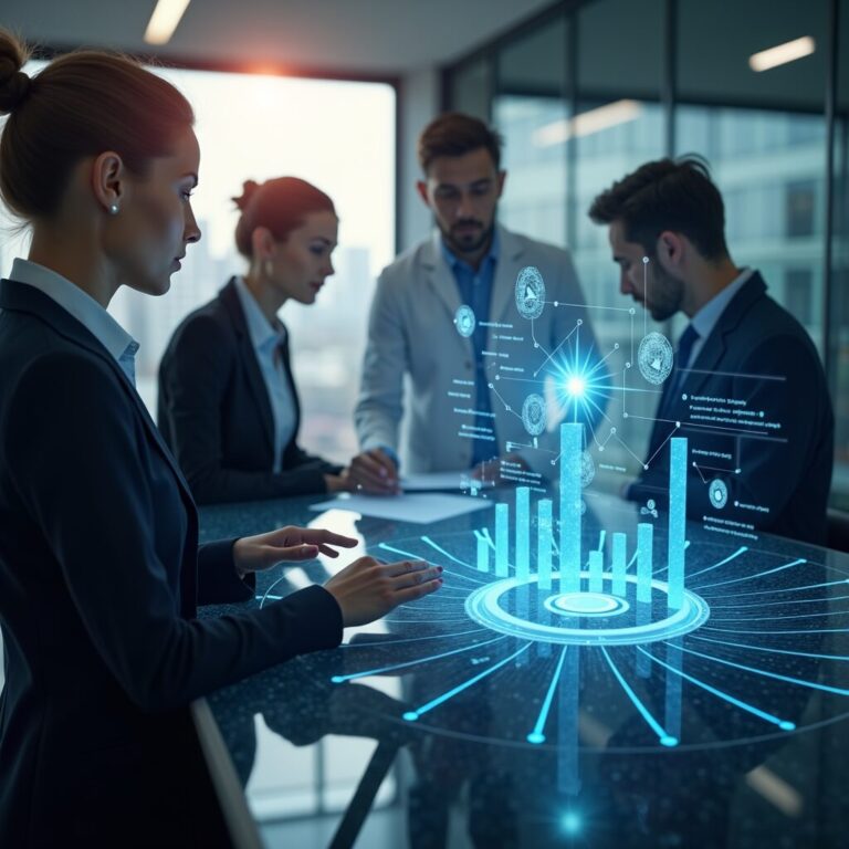 AI Act: Van verplichting naar strategisch concurrentievoordeel.