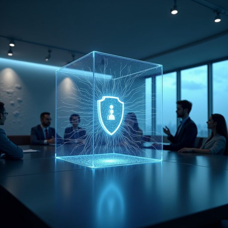 AI Act: van verplichting naar concurrentievoordeel.