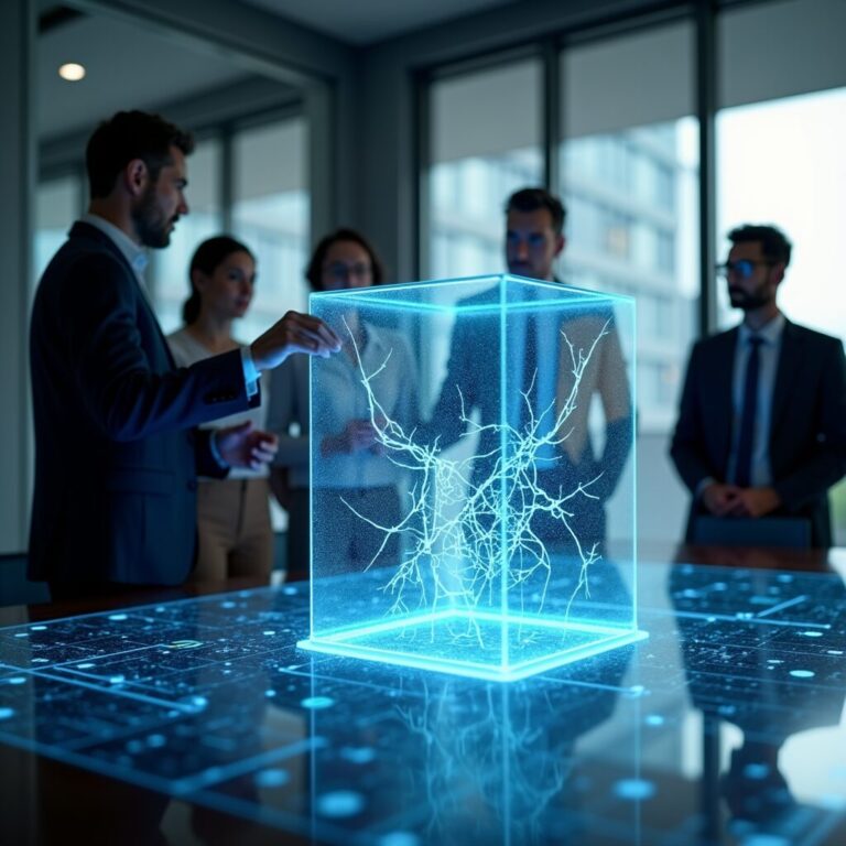 AI Act: Maak van compliance een concurrentievoordeel.