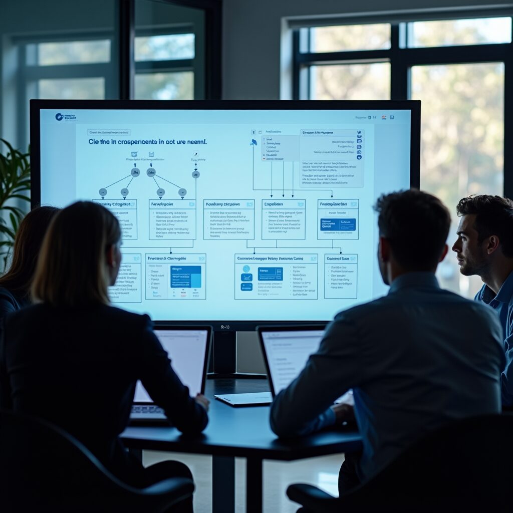 AI Act: Van plicht naar strategische kans en actie.